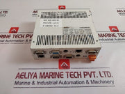 Centrotherm Reg97 Sdb/Compact2-1Ce2 Controller 24V