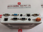 Centrotherm Reg97 Sdb/Compact2-1Ce2 Controller 24V