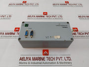 Centrotherm Tmm6-c Temperature Measurement Module Rev.17 +24V