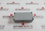 Centrotherm Tmm6-c Temperature Measurement Module Rev.17