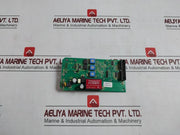 Centrotherm Tmm6-dig-r17 Printed Circuit Board E198300-ml