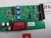 Centrotherm Tmm6-dig-r17 Printed Circuit Board E198300-ml