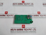 Centrotherm Tmm6-dig-r17 Printed Circuit Board E198300-ml