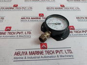 Centurion En 837.1 Pressure Gauge 0-150Psi