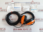 Ceotronics 40 10 025 Headphone Comfort-set