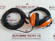 Ceotronics 40 10 025 Headphone Comfort-set