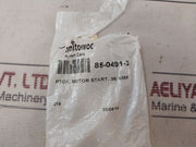 Cera-mite 305C9 Ptcr Motor Start