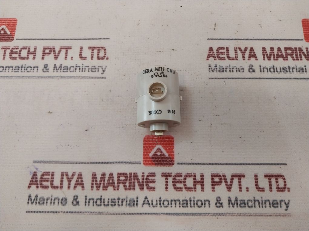 Cera-mite 305C9 Ptcr Motor Start