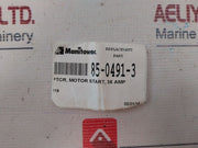 Cera-mite 305C9 Ptcr Motor Start 36 Amp