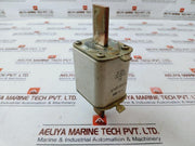 Ceramic Shell High Speed Hrc Circuit Fuse 660V 315A Gl-gg 315A