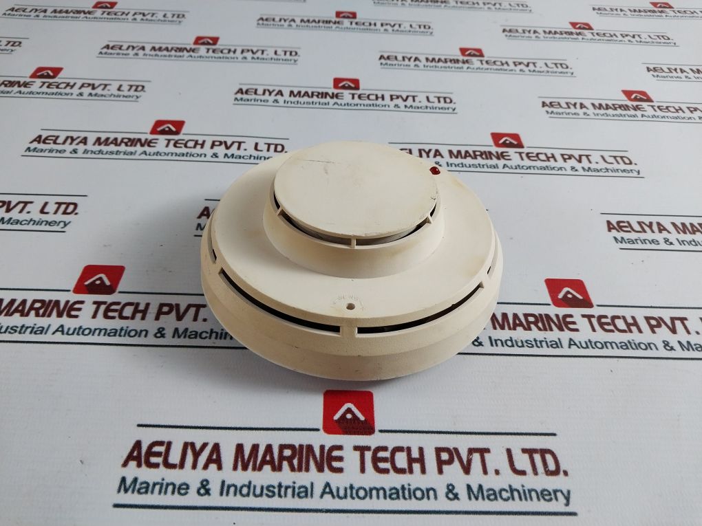 Cerberus Di-3 Smoke Detector E613971