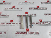 Cerberus E3G050 Printed Circuit Board Card 460488E