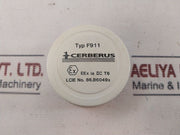 Cerberus F911 Smoke Detector