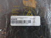 Siemens Cerberus Pyrotronics Mod-16 Fire Alarm Board Output Driver