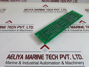 Siemens Cerberus Pyrotronics Mod-16 Fire Alarm Board Output Driver