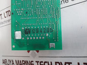 Siemens Cerberus Pyrotronics Ps-5N7 Fire Alarm Control Unit