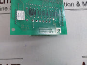 Siemens Cerberus Pyrotronics Ps-5N7 Fire Alarm Control Unit