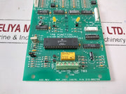 Cerberus/Pyrotronics Moi-7 I/O Interface Board Rev 6 315-092799