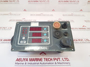 Cerdiesel Cm3A2827Cd509