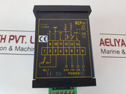 Cet Ncp 51 Electronic Counter 100 Ma