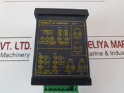 Cet Ncp 51 Electronic Counter 100 Ma