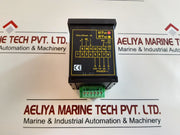 Cet Nfp 40 Frequency Meter