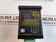 Cet Nfp 40 Frequency Meter