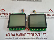 Cetrek 520653 Display Version: V4.50C
