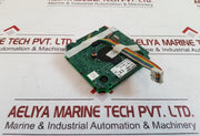 Cetrek 520653 Display Version: V4.50C