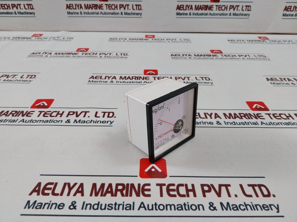 Cew 0-2 Kg/Cm2 Meter – Aeliya Marine