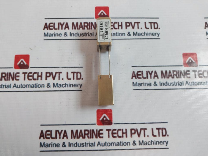 Cew 100A 60Mv Dc Current Shunt