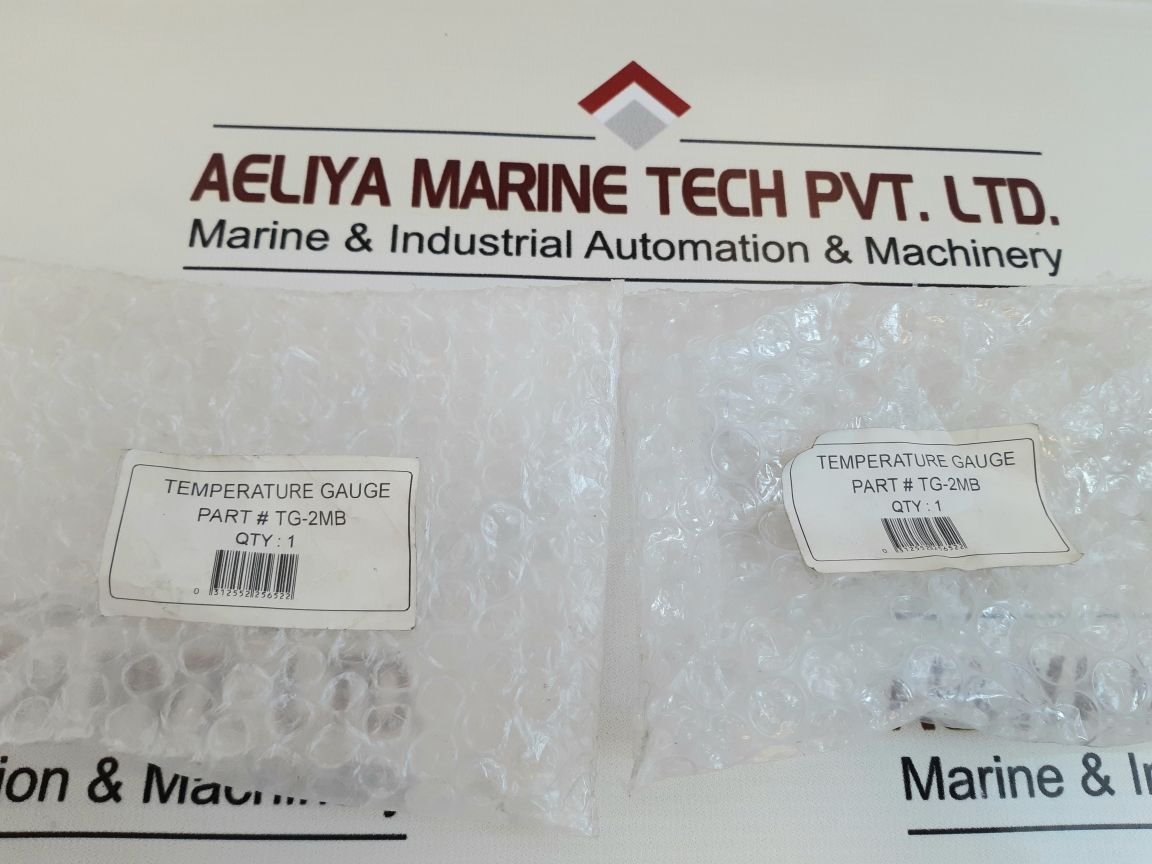Cewal Tg-2Mb Temperature Gauge