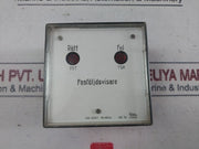 Cewe 100-500V Phase Sequence Indicator