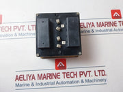 Cewe 45-55 Hz Frequency Meter