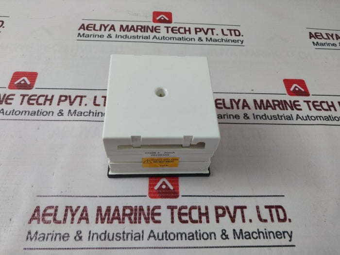 Cewe Cq96 Kilowatt Meter