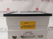 Cewe Cq96 Kilowatt Meter