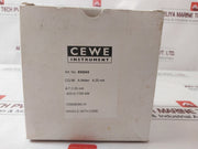 Cewe Cq96 Kilowatt Meter
