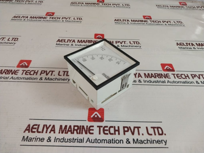 Cewe Cq96 Panel Ammeter 55-65Hz