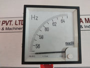 Cewe Cq96 Panel Ammeter 55-65Hz