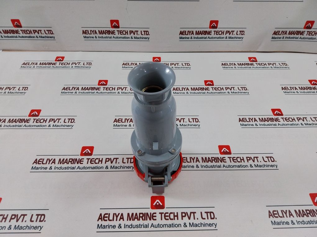 Cewe Csv 363-11 Connector Plug 63A 440V