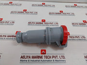 Cewe Csv 363-11 Connector Plug 63A 440V