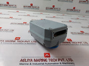 Cewe Cub 316-9 Commando Interlocked Switch Socket 220-250 Vac 16A 9H