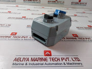 Cewe Cub 316-9 Commando Interlocked Switch Socket 220-250 Vac 16A 9H