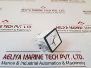 Cewe Instrument Iq48 Analog Meter