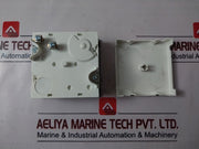 Cewe Instrument Cq96 Ammeter Analog Panel Meter 4-20 Ma