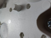 Cewe Instrument Cq96 Ammeter Analog Panel Meter 4-20 Ma