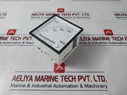 Cewe Instrument Cq96 Ammeter Analog Panel Meter 4-20 Ma