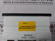 Cewe Instrument Cq96 Ammeter Analog Panel Meter 4-20 Ma