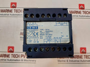 Cewe Instrument Df04 Transducer 230V 55-65Hz