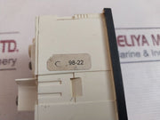 Cewe Iq72 Analog Panel MeterÂ 